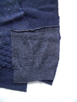 MAISON FLANEUR  メゾンフラネウール トレンチコート サイズ46 MAISON FLANEUR メゾンフラネウール トレンチコート サイズ46